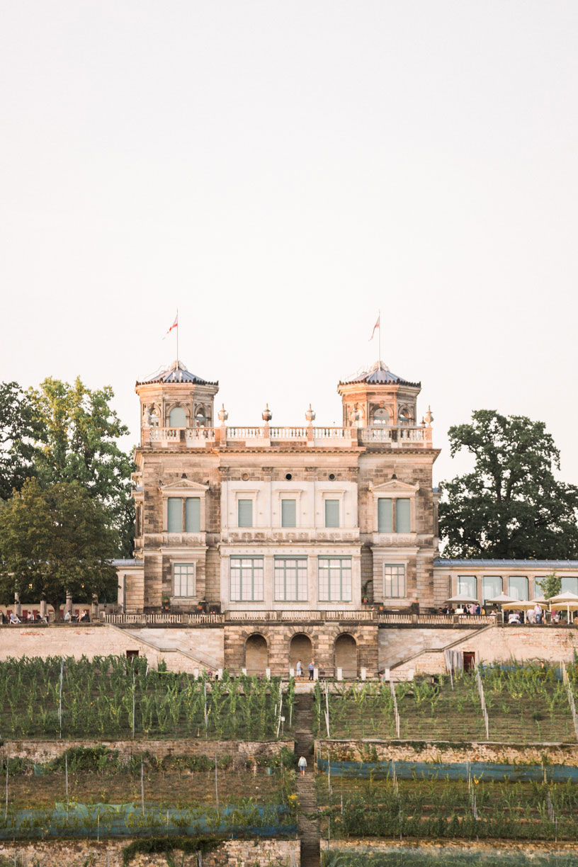Lingnerschloss Dresden
